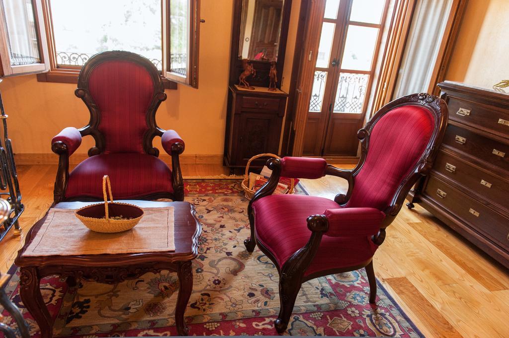 Casa Da Roisa Villa Room photo